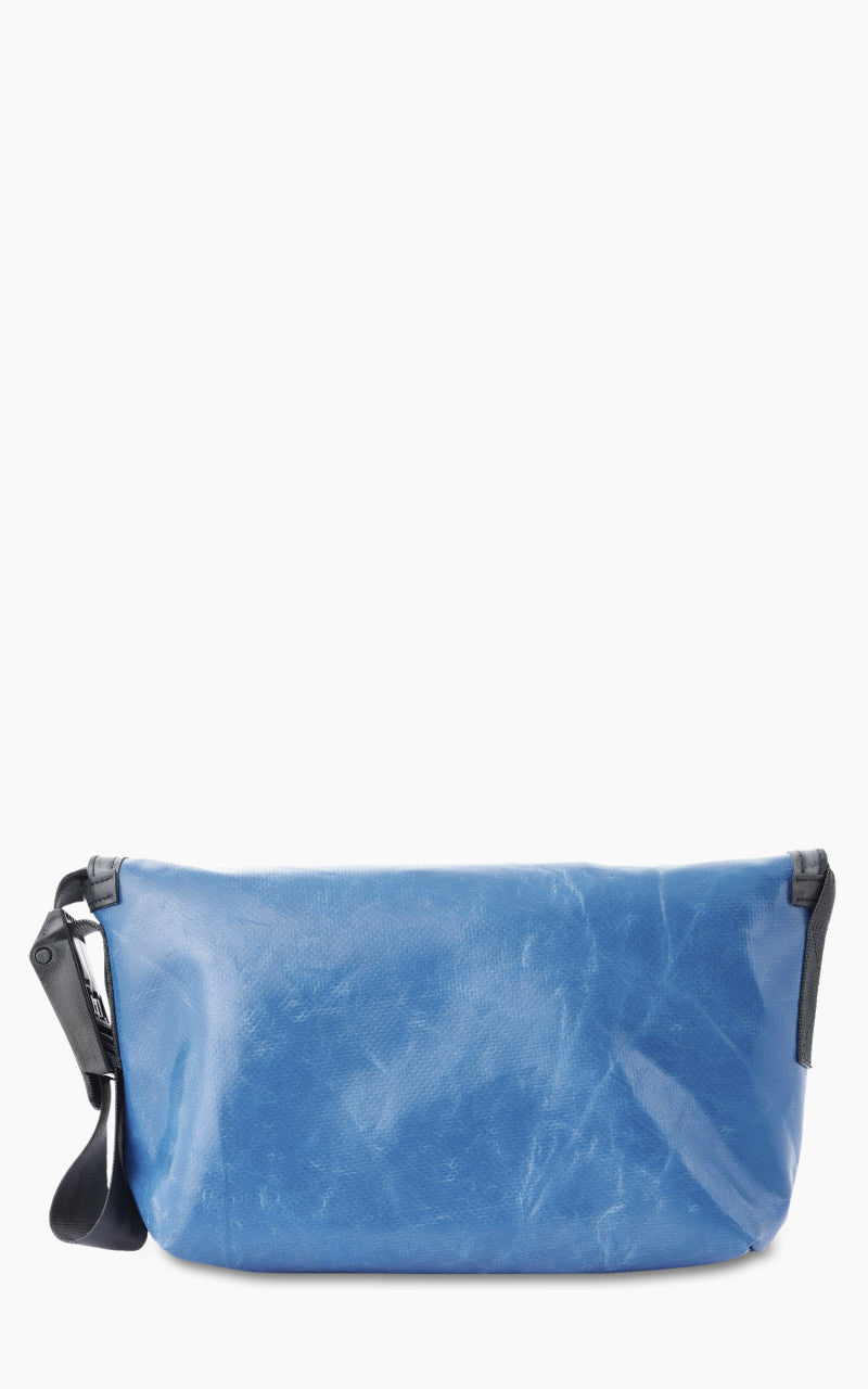 Freitag F41 Hawaii Five-O Messenger Bag XS Blue 15-1