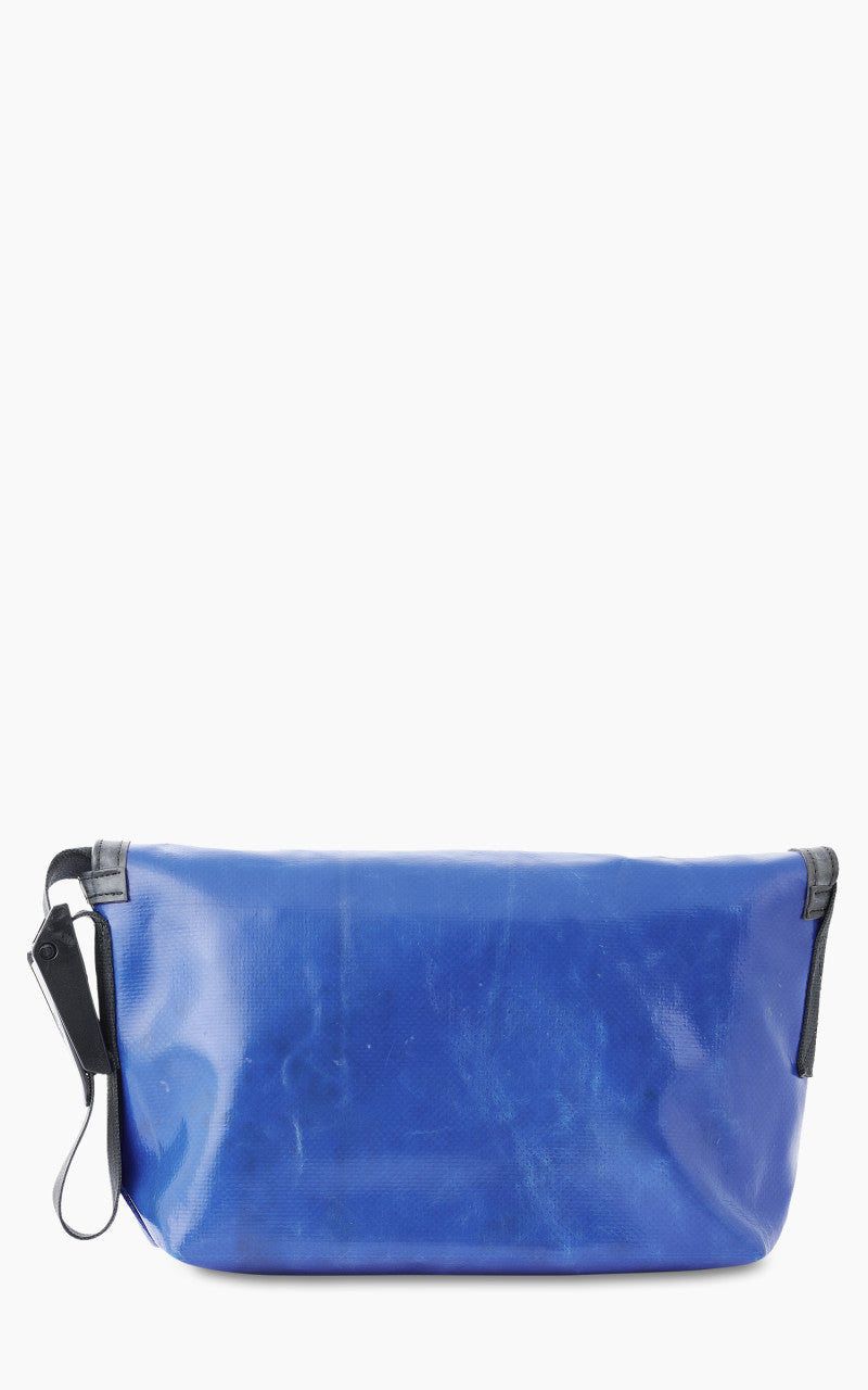 Freitag F41 Hawaii Five-O Messenger Bag XS Blue 15-4