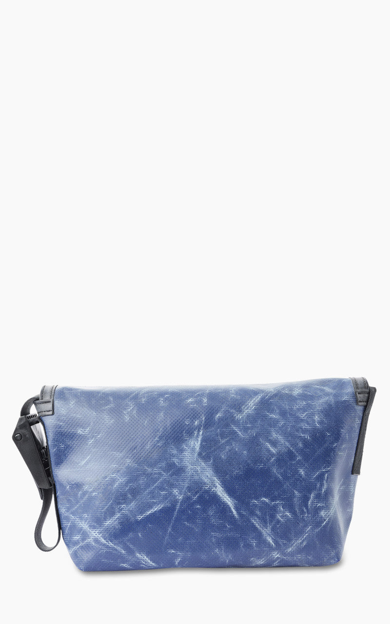 Freitag F41 Hawaii Five-O Messenger Bag XS Blue 15-7
