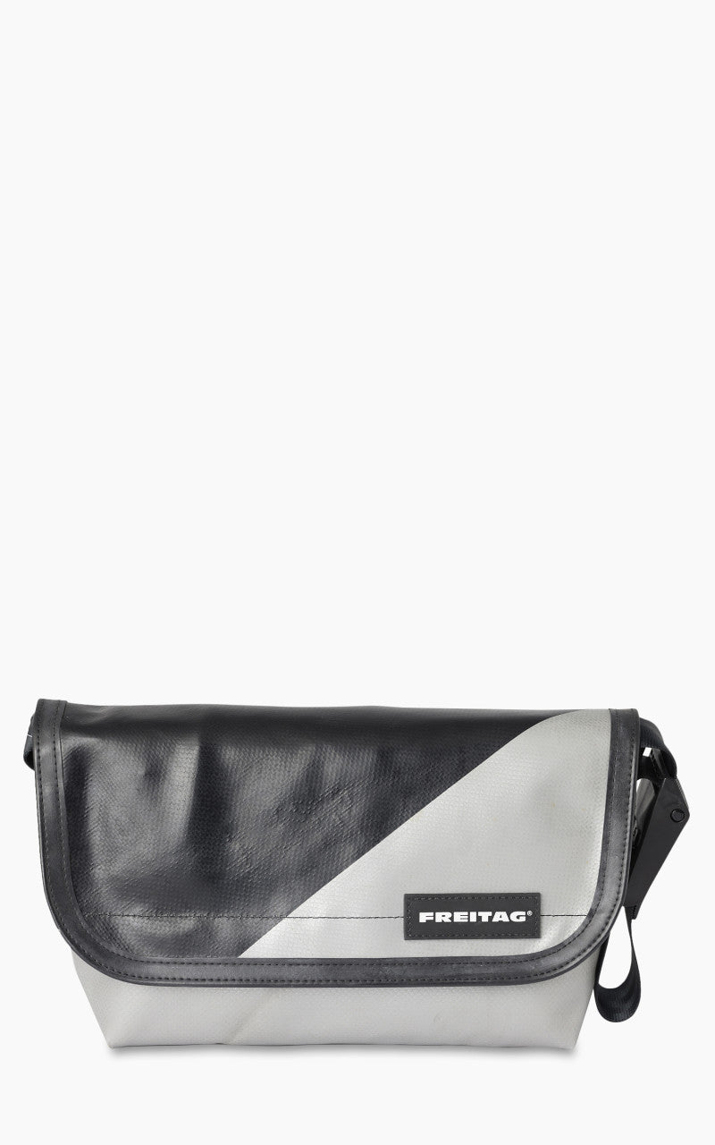 Freitag F41 Hawaii Five-O Messenger Bag XS Black 18-2