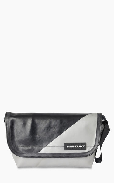 Freitag F41 Hawaii Five-O Messenger Bag XS Black 18-2