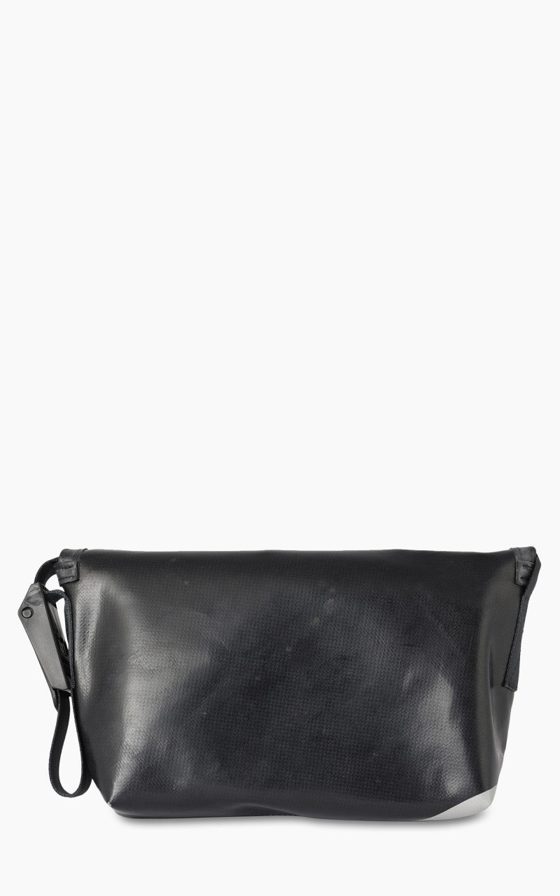 Freitag F41 Hawaii Five-O Messenger Bag XS Black 18-2