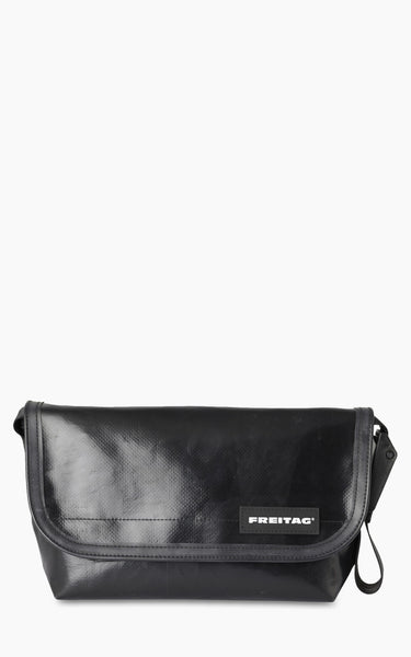 Freitag F41 Hawaii Five-O Messenger Bag XS Black 18-3