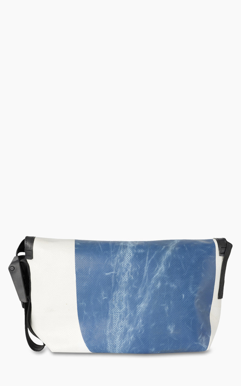 Freitag F41 Hawaii Five-O Messenger Bag XS Blue 18-10