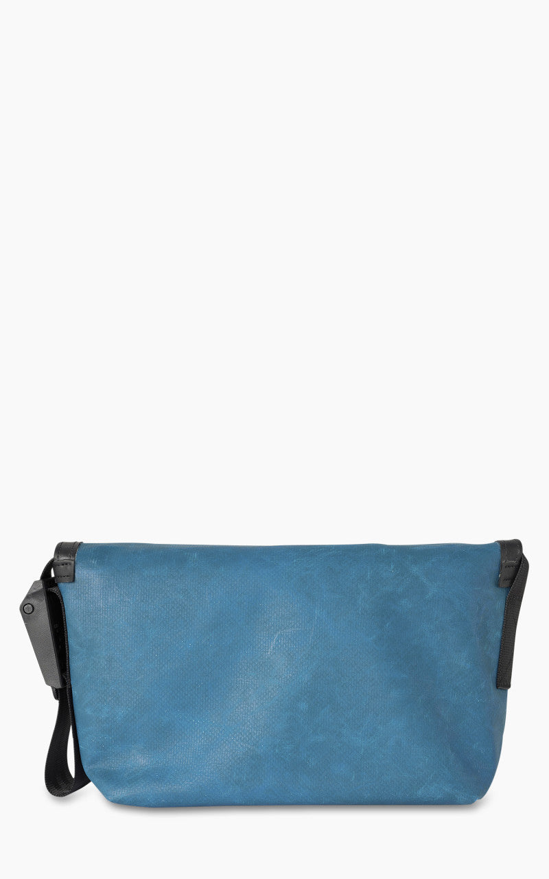 Freitag F41 Hawaii Five-O Messenger Bag XS Blue 18-12