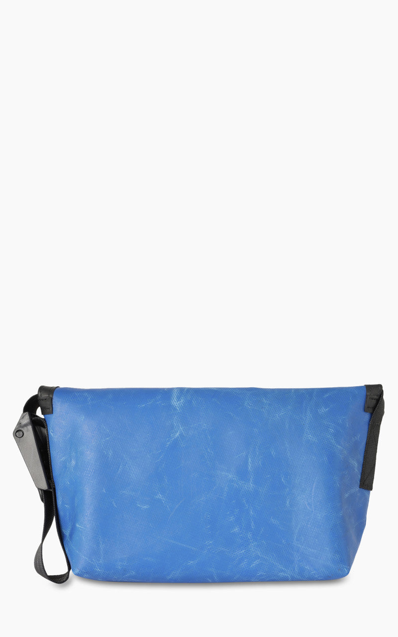 Freitag F41 Hawaii Five-O Messenger Bag XS Blue 18-1