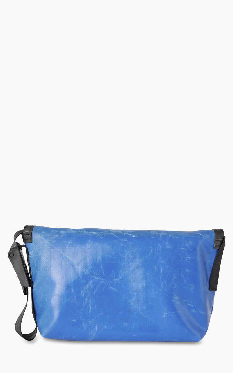 Freitag F41 Hawaii Five-O Messenger Bag XS Blue 18-2