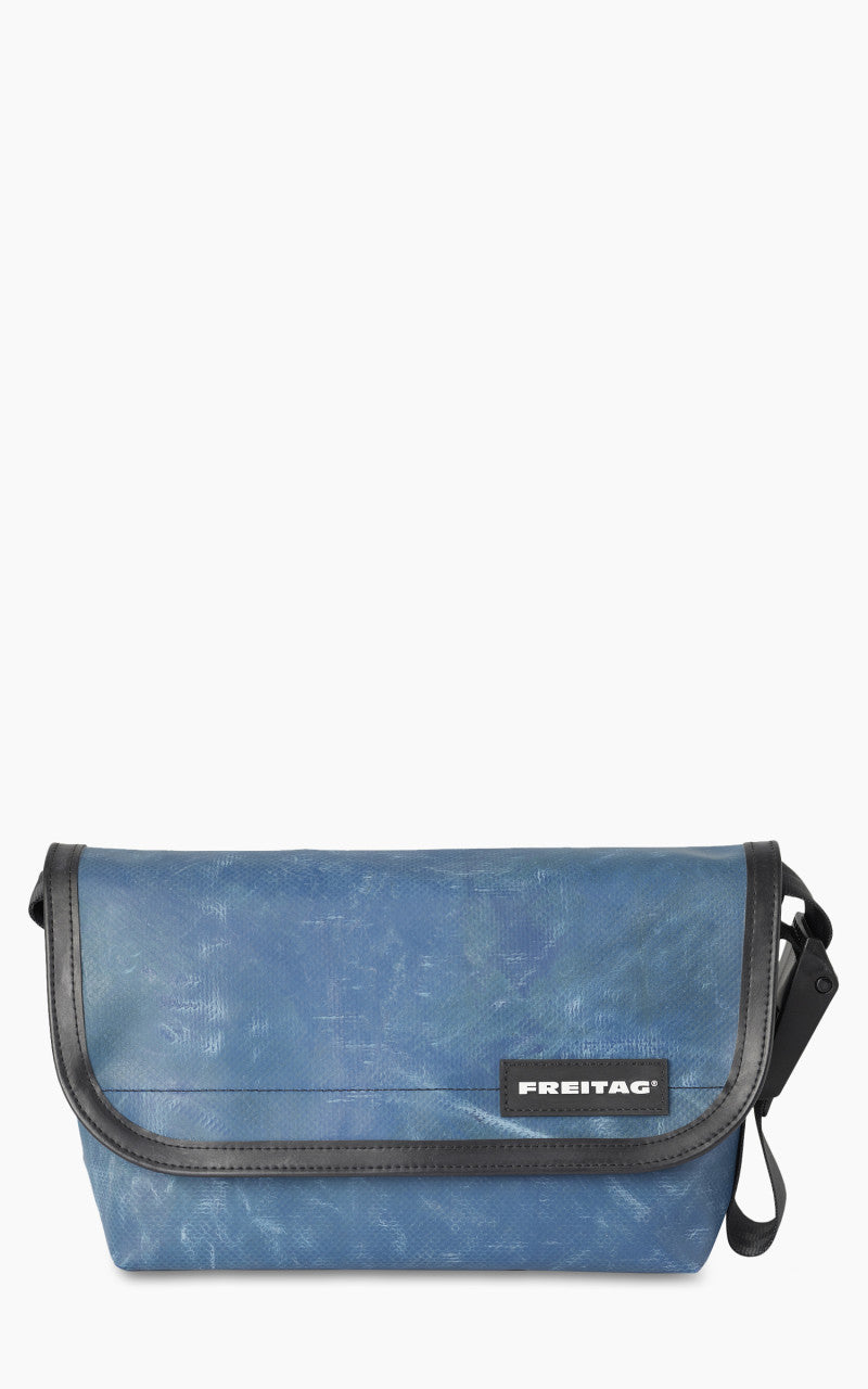 FREITAG HAWAII FIVE-O F41 ネイビー Freitag F41 Hawaii Five-O Messenger Bag XS Blue 18-4
