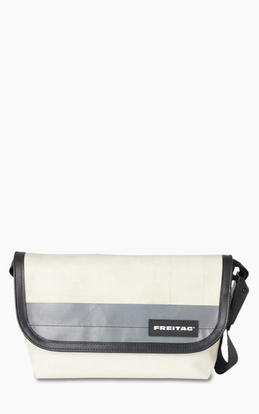 Freitag F41 Hawaii Five-O Messenger Bag XS White 18-4