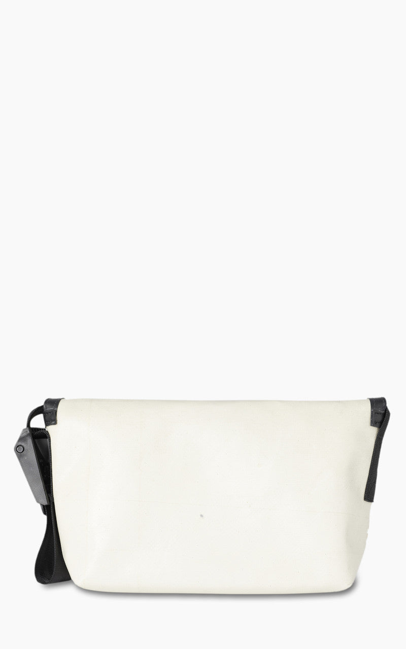 Freitag F41 Hawaii Five-O Messenger Bag XS White 18-4