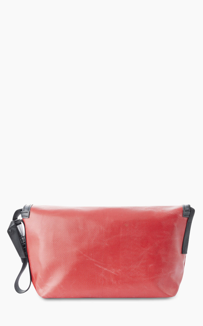 Freitag F41 Hawaii Five-O Messenger Bag XS Red 15-3