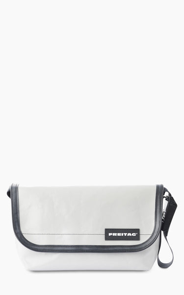 FREITAG HAWAII FIVE-O F41 メッセンジャーバッグ グレー Freitag F41 Hawaii Five-O Messenger Bag XS Silver 15-1