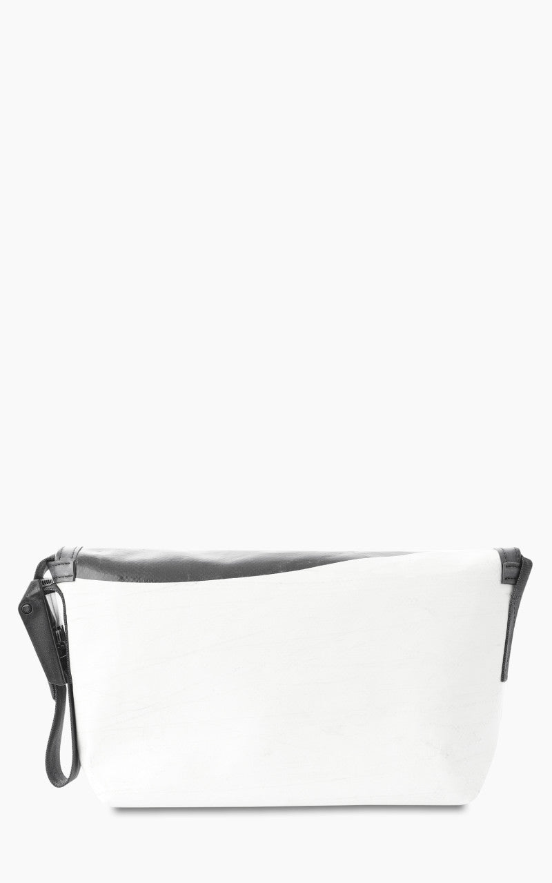 Freitag F41 Hawaii Five-O Messenger Bag XS White 15-1