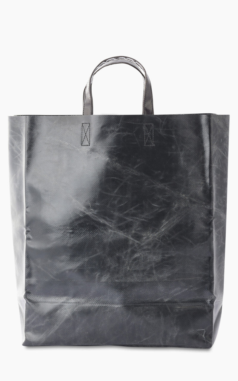 Freitag F52 Miami Vice Shopping Bag Black 15-1