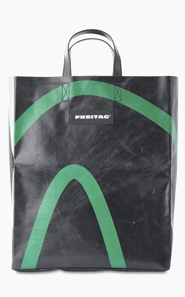 バッグ FREITAG F52 Miami Vice Freitag F52 Miami Vice Shopping Bag Black 15-2