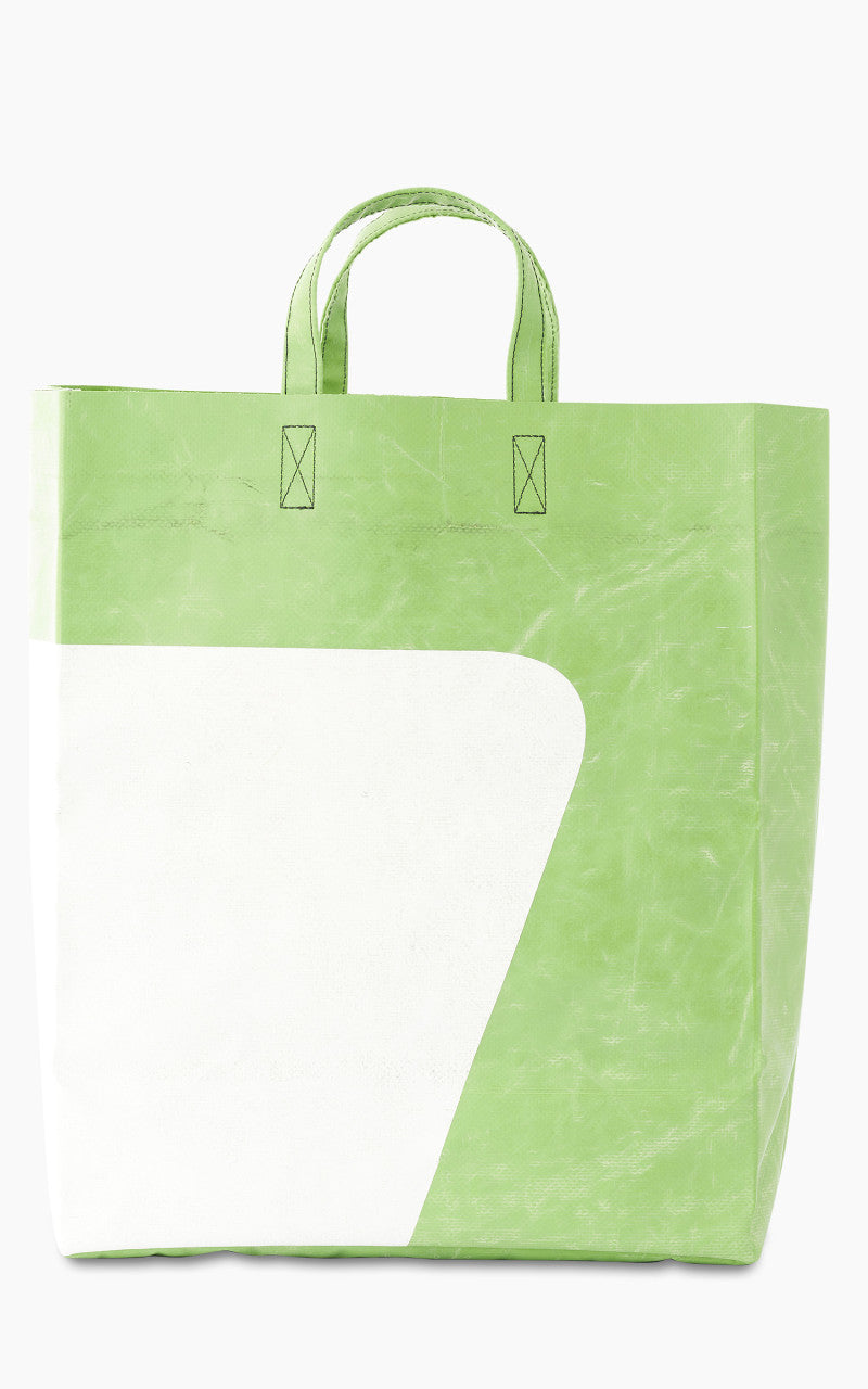 Freitag F52 Miami Vice Shopping Bag Green 15-1
