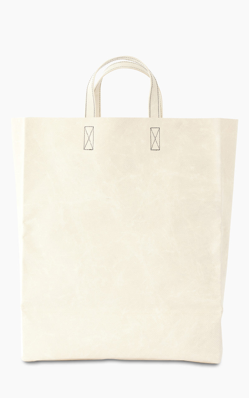 Freitag F52 Miami Vice Shopping Bag Red 15-2