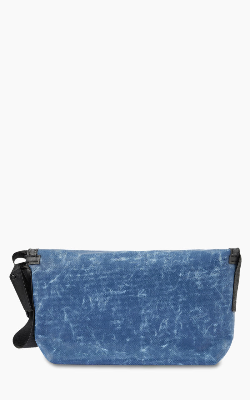 Freitag F41 Hawaii Five-O Messenger Bag XS Blue 14-2