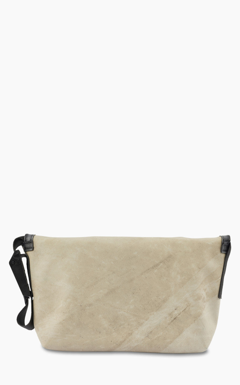 Freitag F41 Hawaii Five-O Messenger Bag XS Silver 14-1