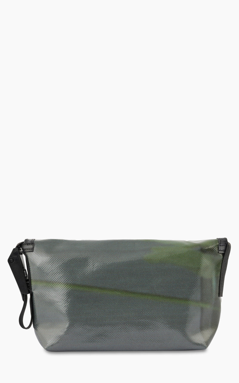 Freitag F41 Hawaii Five-O Messenger Bag XS Silver 14-2