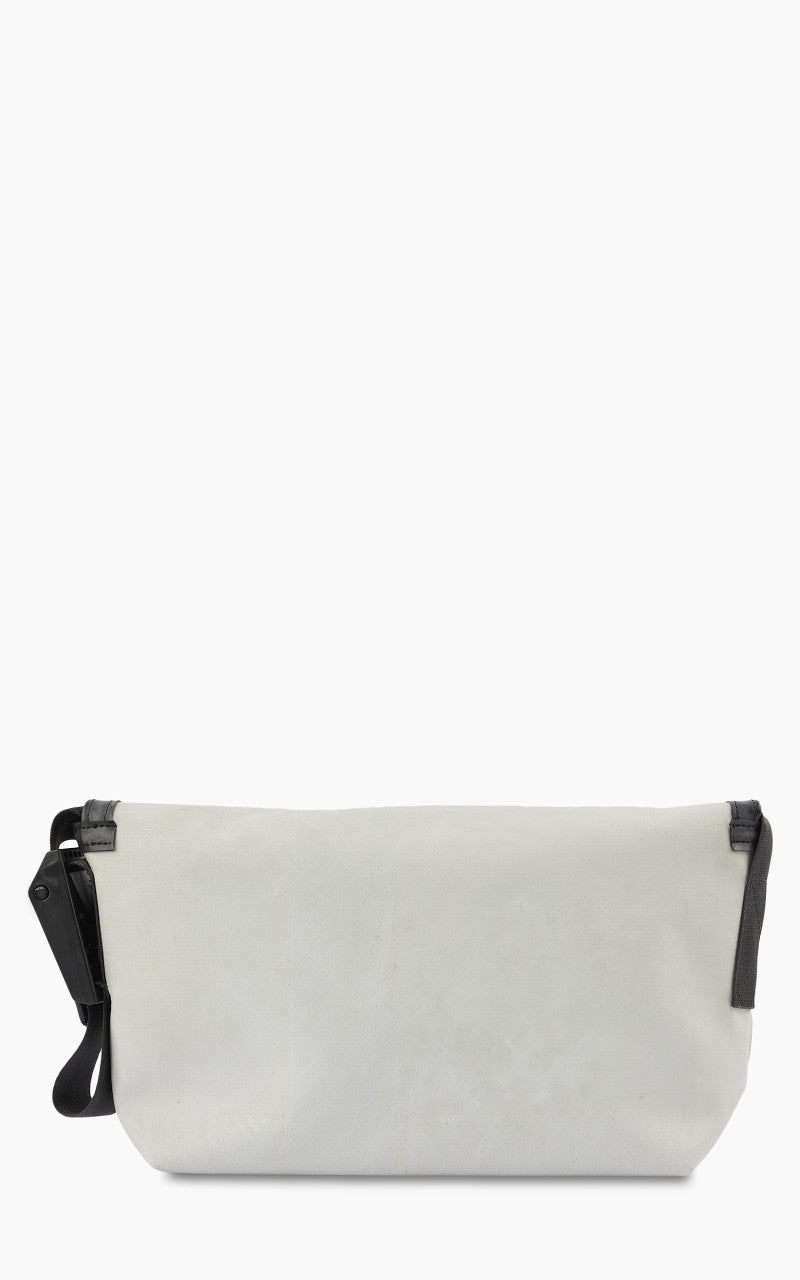 Freitag F41 Hawaii Five-O Messenger Bag XS Silver 14-4