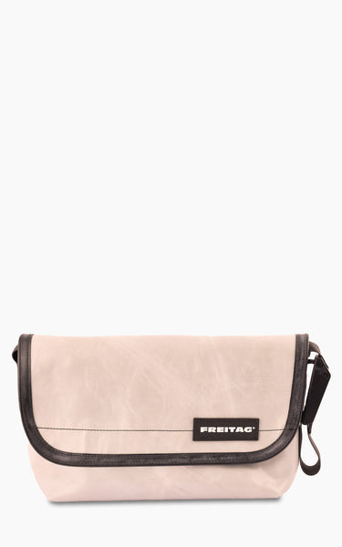 Freitag F41 Hawaii Five-O Messenger Bag XS Silver 14-6