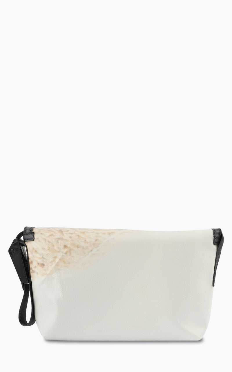 Freitag F41 Hawaii Five-O Messenger Bag XS White 14-4