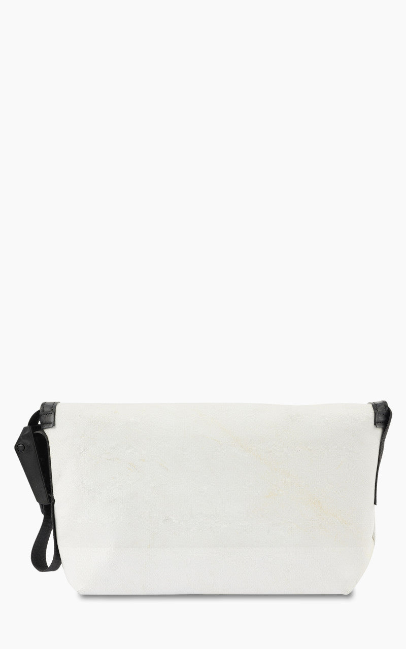 Freitag F41 Hawaii Five-O Messenger Bag XS White 14-5