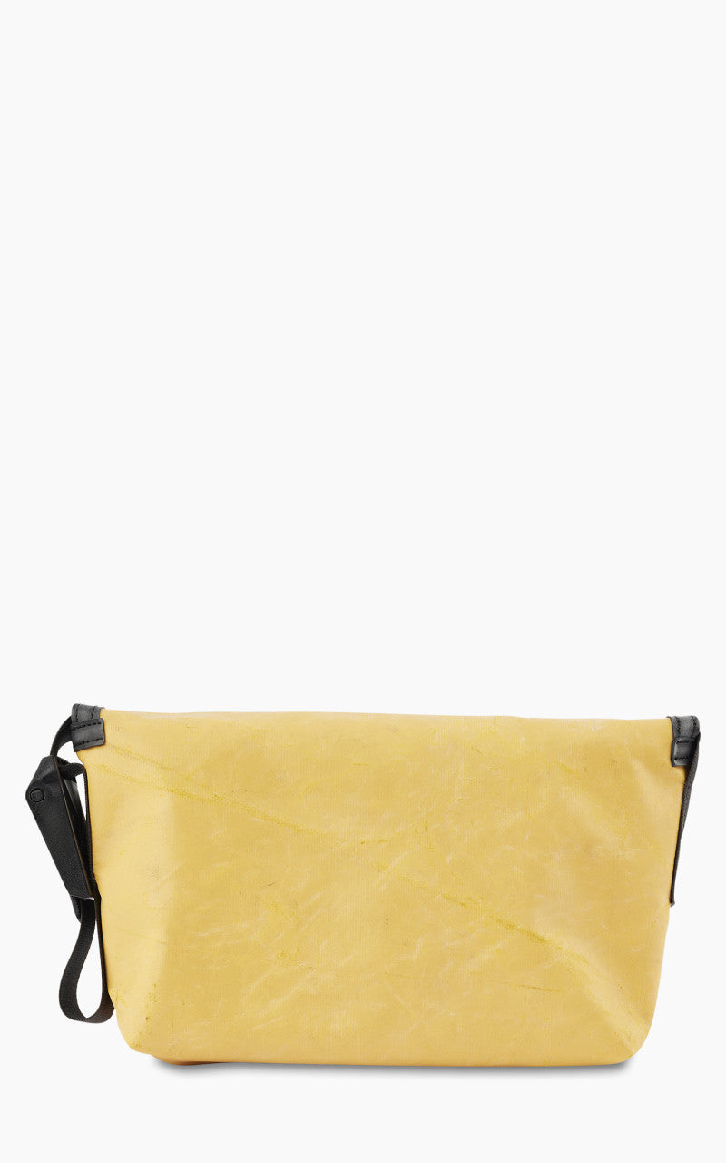 Freitag F41 Hawaii Five-O Messenger Bag XS Yellow 14-2