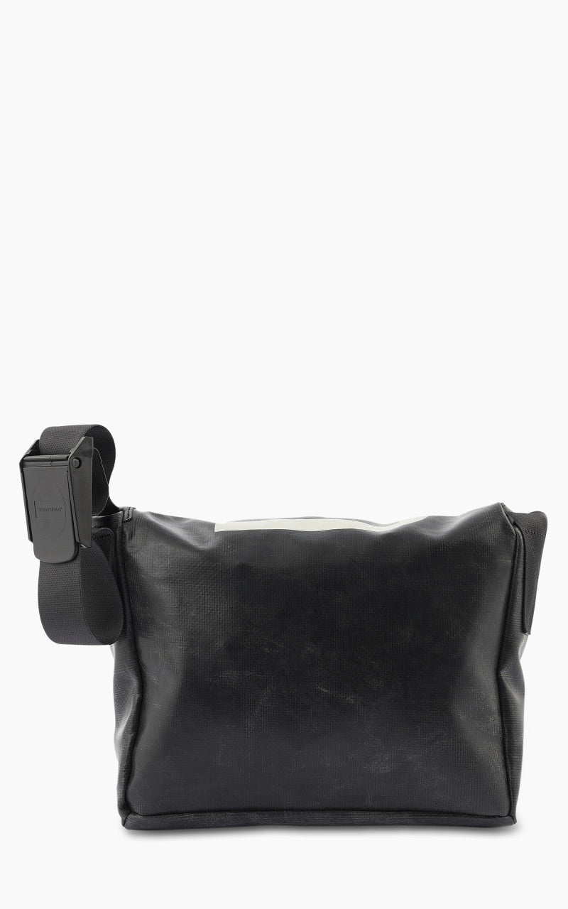 Freitag F11 Lassie Messenger Bag Classic S Black 14-2