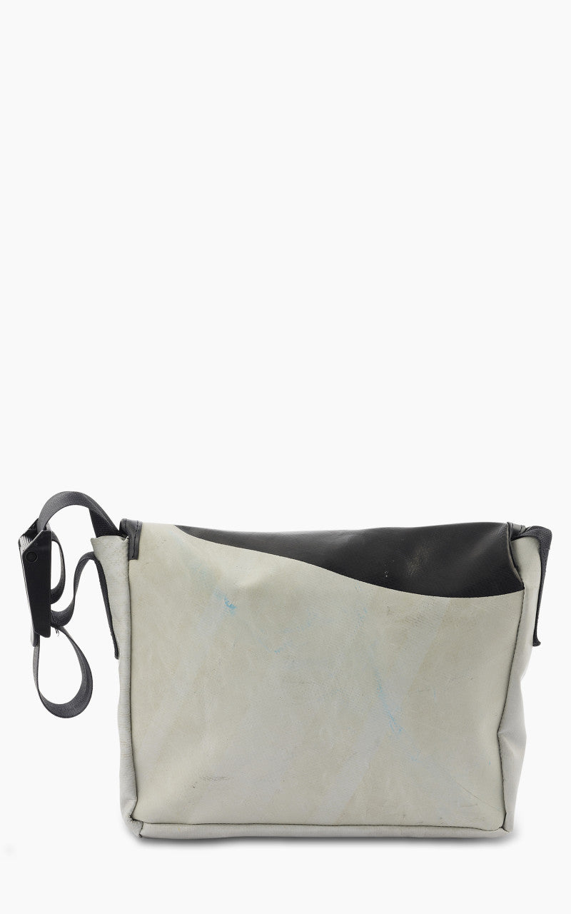 Freitag F11 Lassie Messenger Bag Classic S Black 14-5