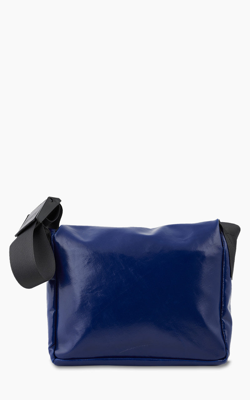 Freitag F11 Lassie Messenger Bag Classic S Blue 14-1