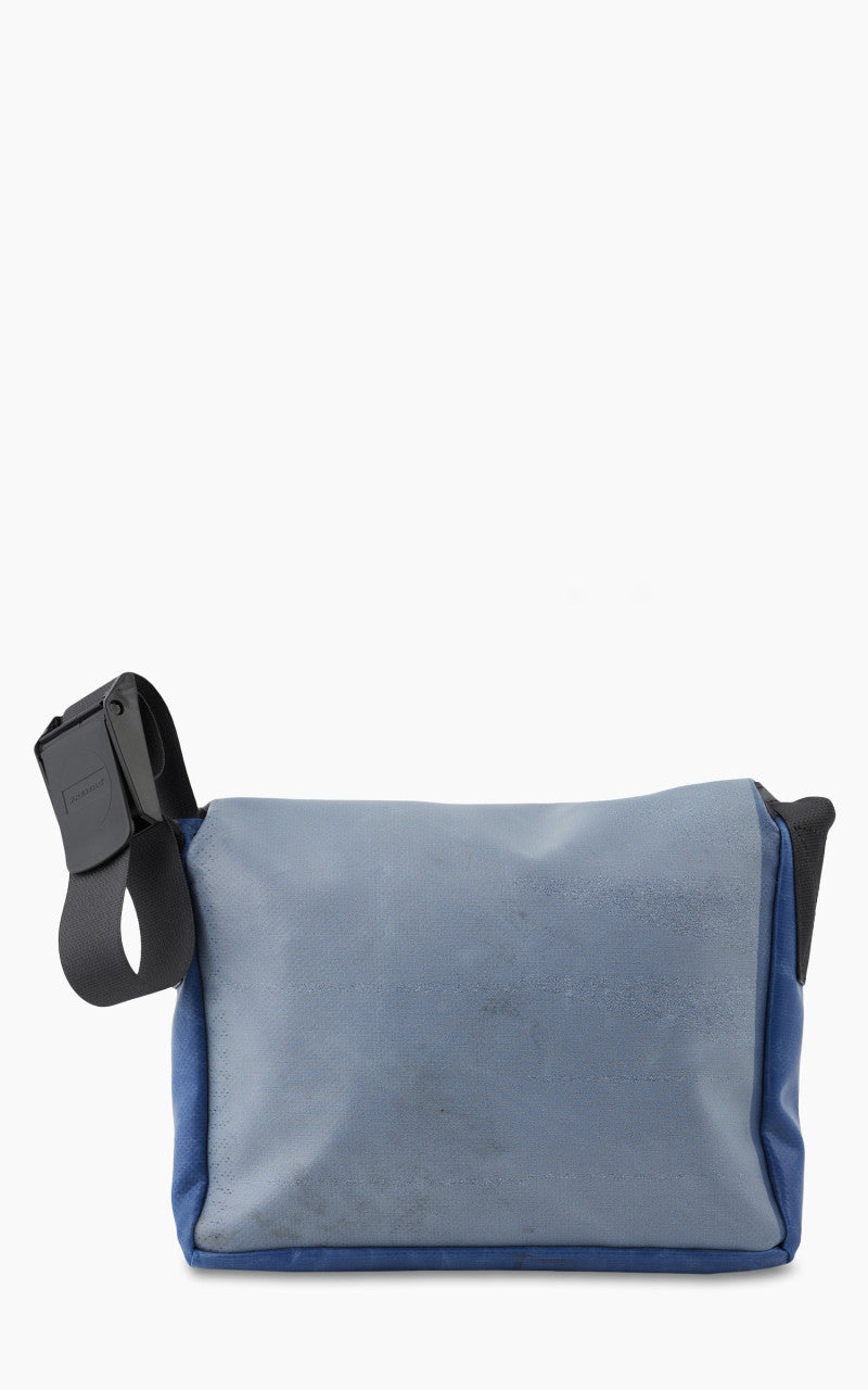 Freitag F11 Lassie Messenger Bag Classic S Blue 14-8