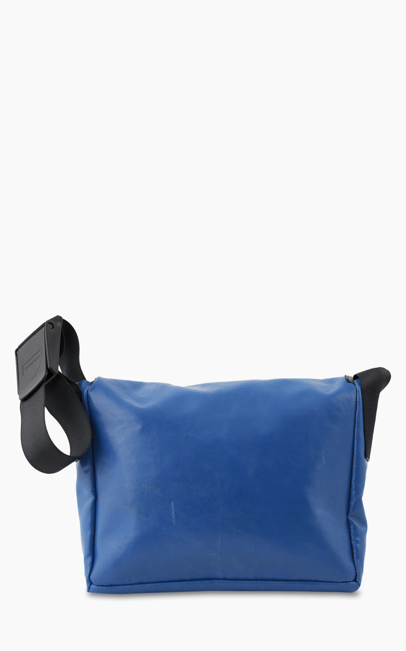 Freitag F11 Lassie Messenger Bag Classic S Blue 14-9