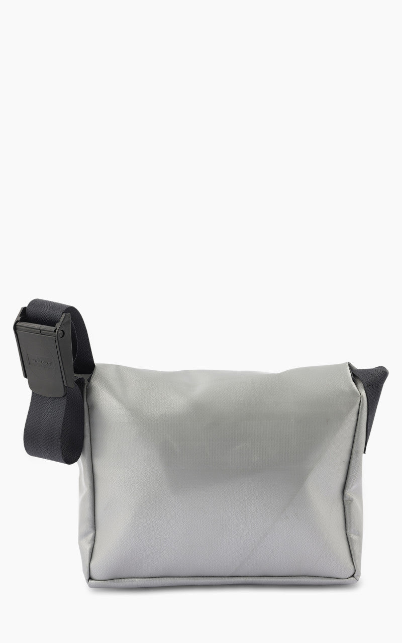 Freitag F11 Lassie Messenger Bag Classic S Silver 14-1