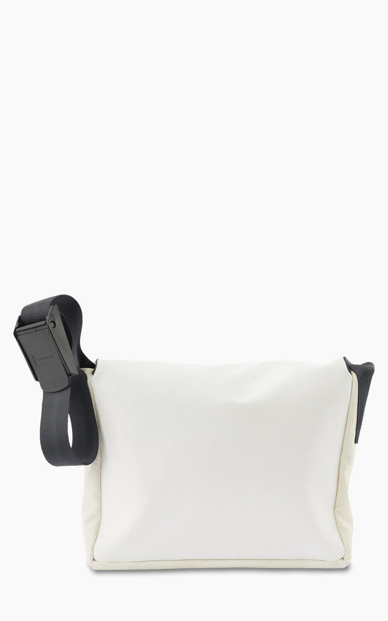 Freitag F11 Lassie Messenger Bag Classic S White 14-2