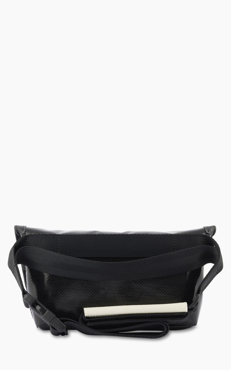 Freitag F40 Jamie Hip Bag Black 14-1