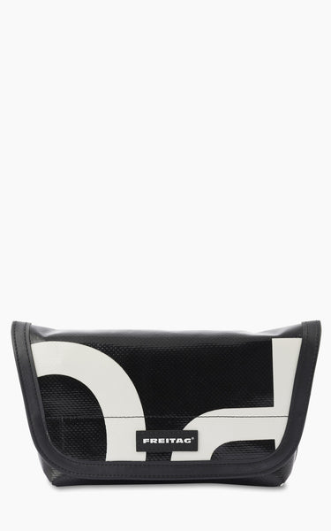 バッグ FREITAG F40 JAMIE Freitag F40 Jamie Hip Bag Black 14-4