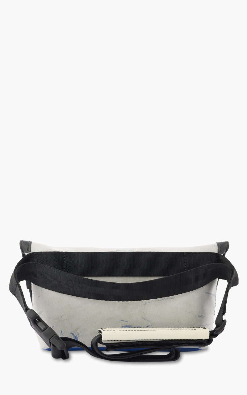 Freitag F40 Jamie Hip Bag Blue 14-4