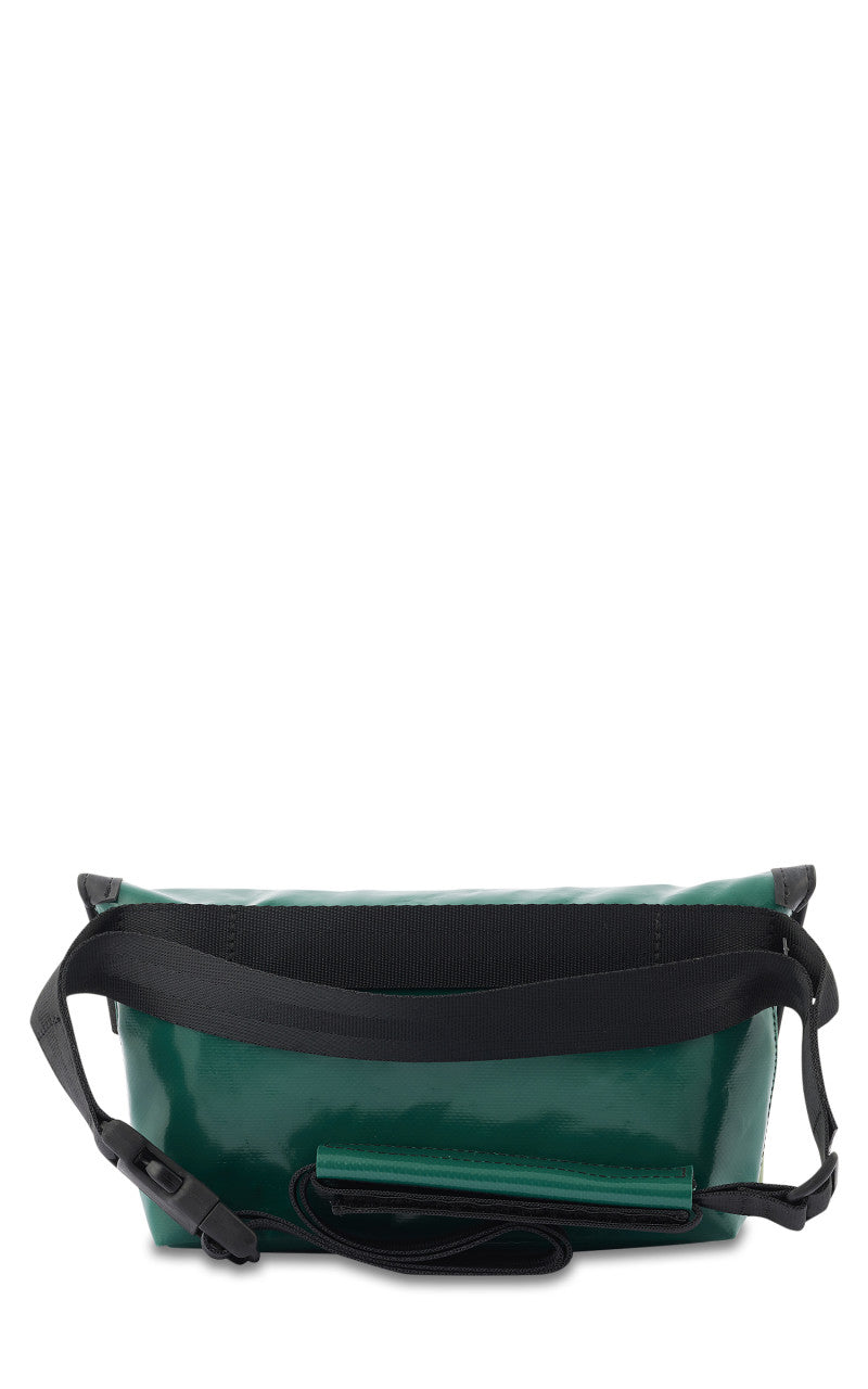 Freitag F40 Jamie Hip Bag Green 14-1