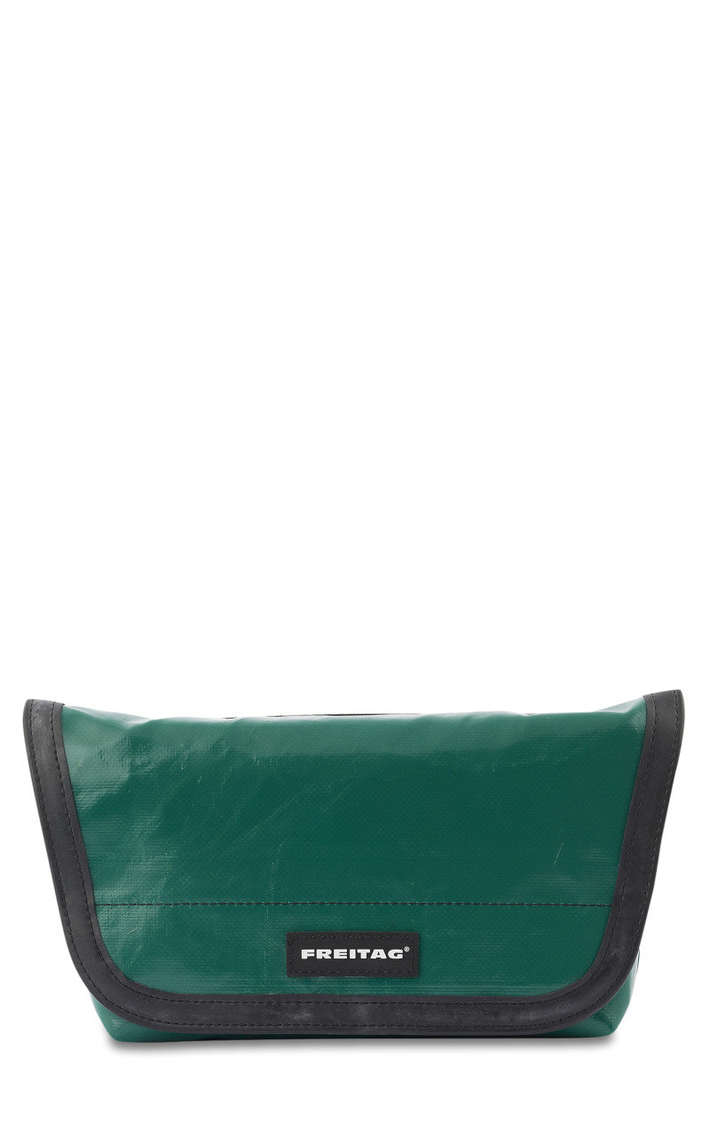 Freitag F40 Jamie Hip Bag Green 14-1