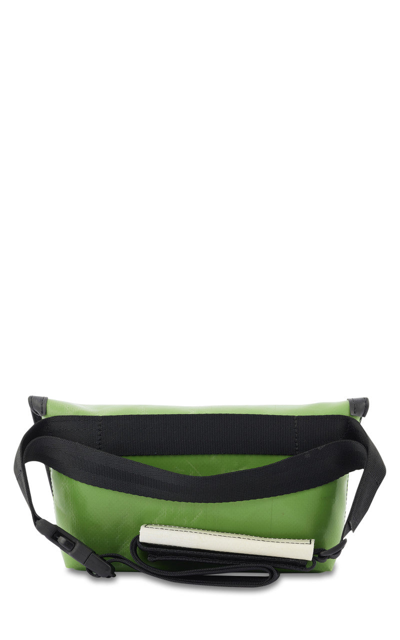 Freitag F40 Jamie Hip Bag Green 14-2