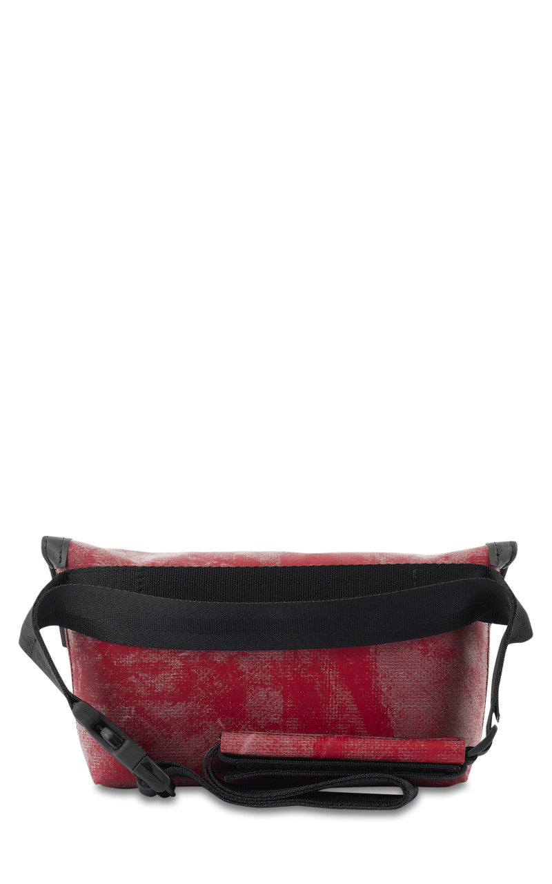 Freitag F40 Jamie Hip Bag Red 14-2