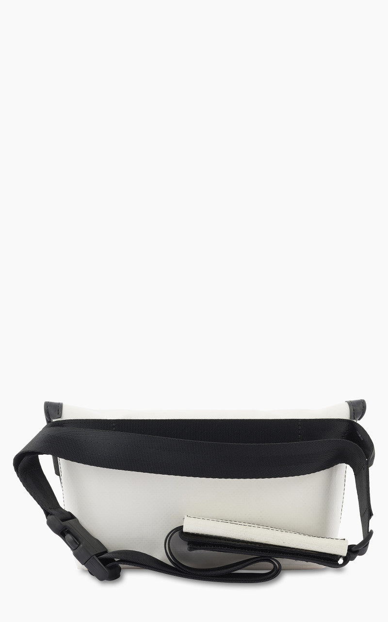 Freitag F40 Jamie Hip Bag White 14-1
