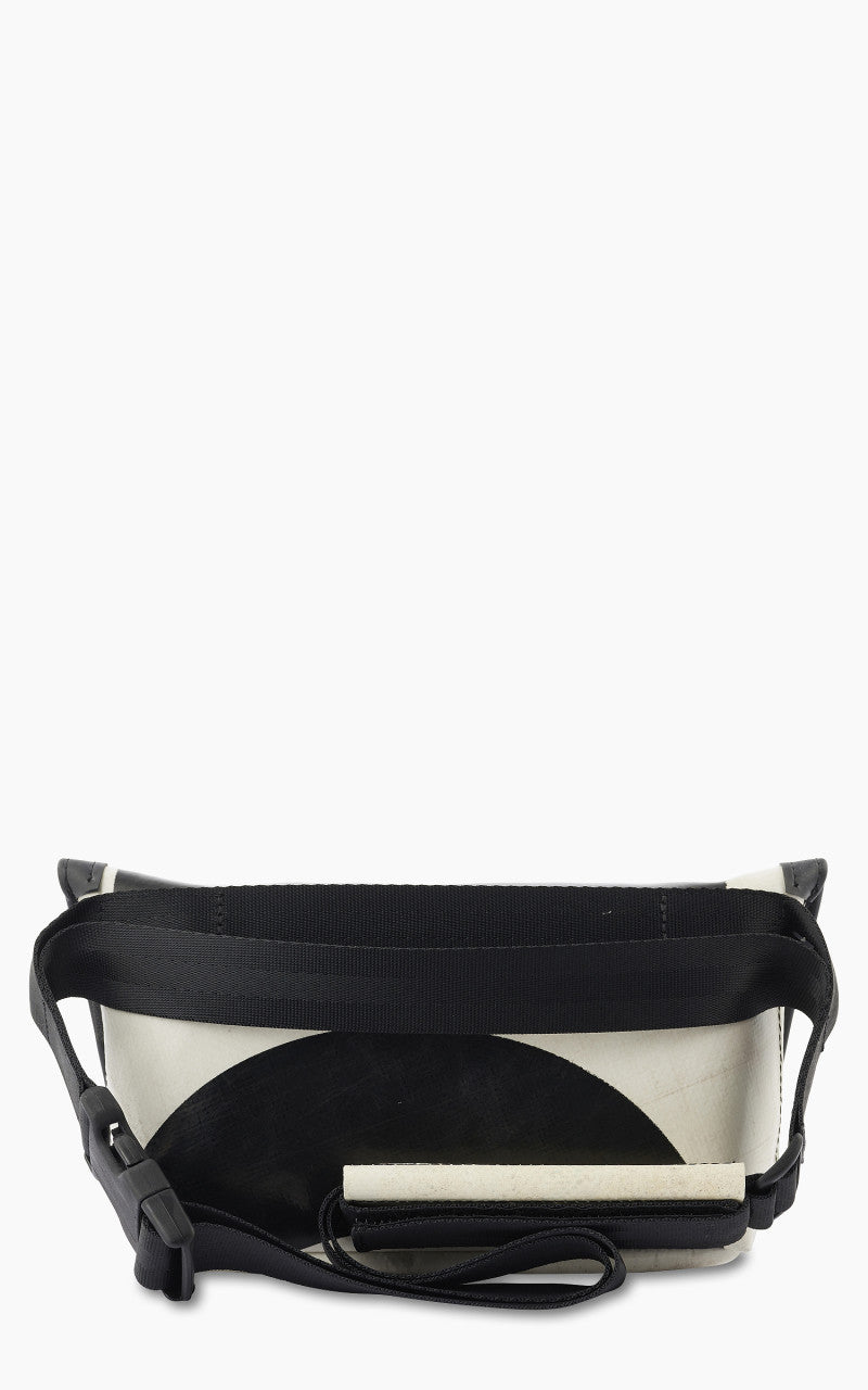 Freitag F40 Jamie Hip Bag White 14-4