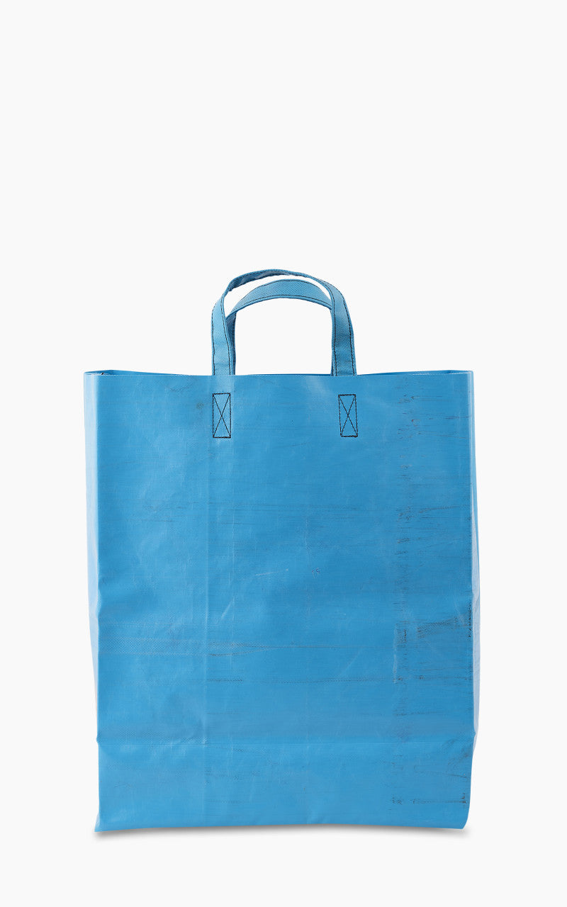 Freitag F52 Miami Vice Shopping Bag Blue 14-1