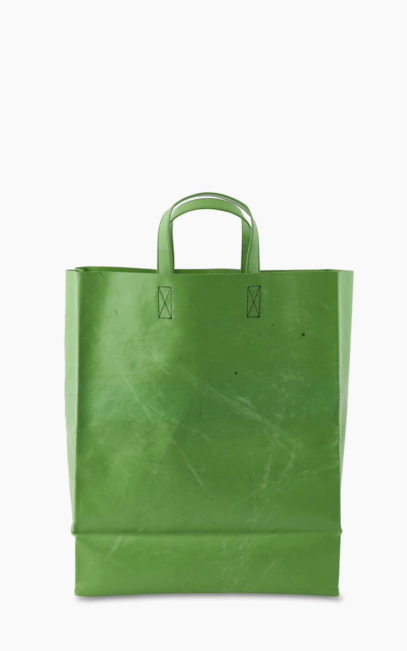 Freitag F52 Miami Vice Shopping Bag Green 14-1