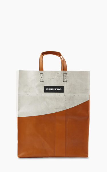 Freitag F52 Miami Vice Shopping Bag Orange 14-1