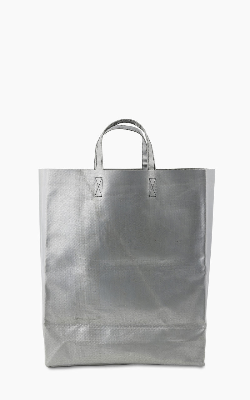 Freitag F52 Miami Vice Shopping Bag Silver 14-1