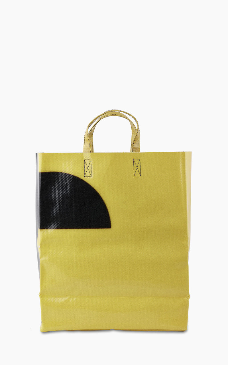 Freitag F52 Miami Vice Shopping Bag Yellow 14-1